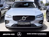 Volvo S60 AUT LM Leder SpurH - gebrauchte Volvo S60 aus dem Jahr 2023
