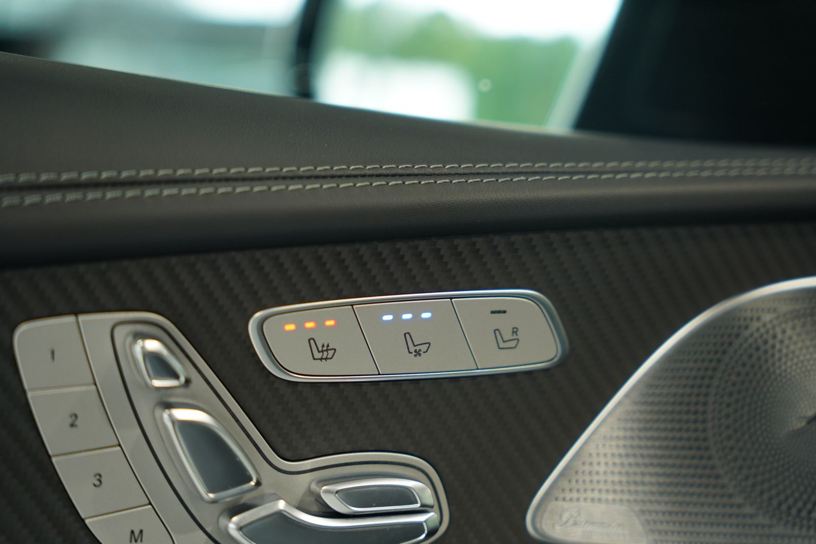 Mercedes Benz Amg Gt