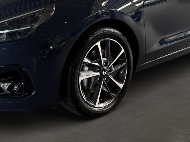 Hyundai i30 - Bild 6