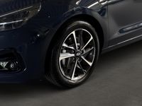 Hyundai i30 - Vorschau Bild 6