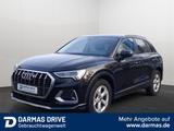 Audi Q3 35 TDI S tronic advanced LED SHZ 8-fach - Audi Q3 F3 mit Diesel-Antrieb