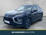 Mitsubishi Eclipse Cross Hybrid 4WD 2.4 MIVEC PHEV SHZ+LED - Mitsubishi Gebrauchtwagen