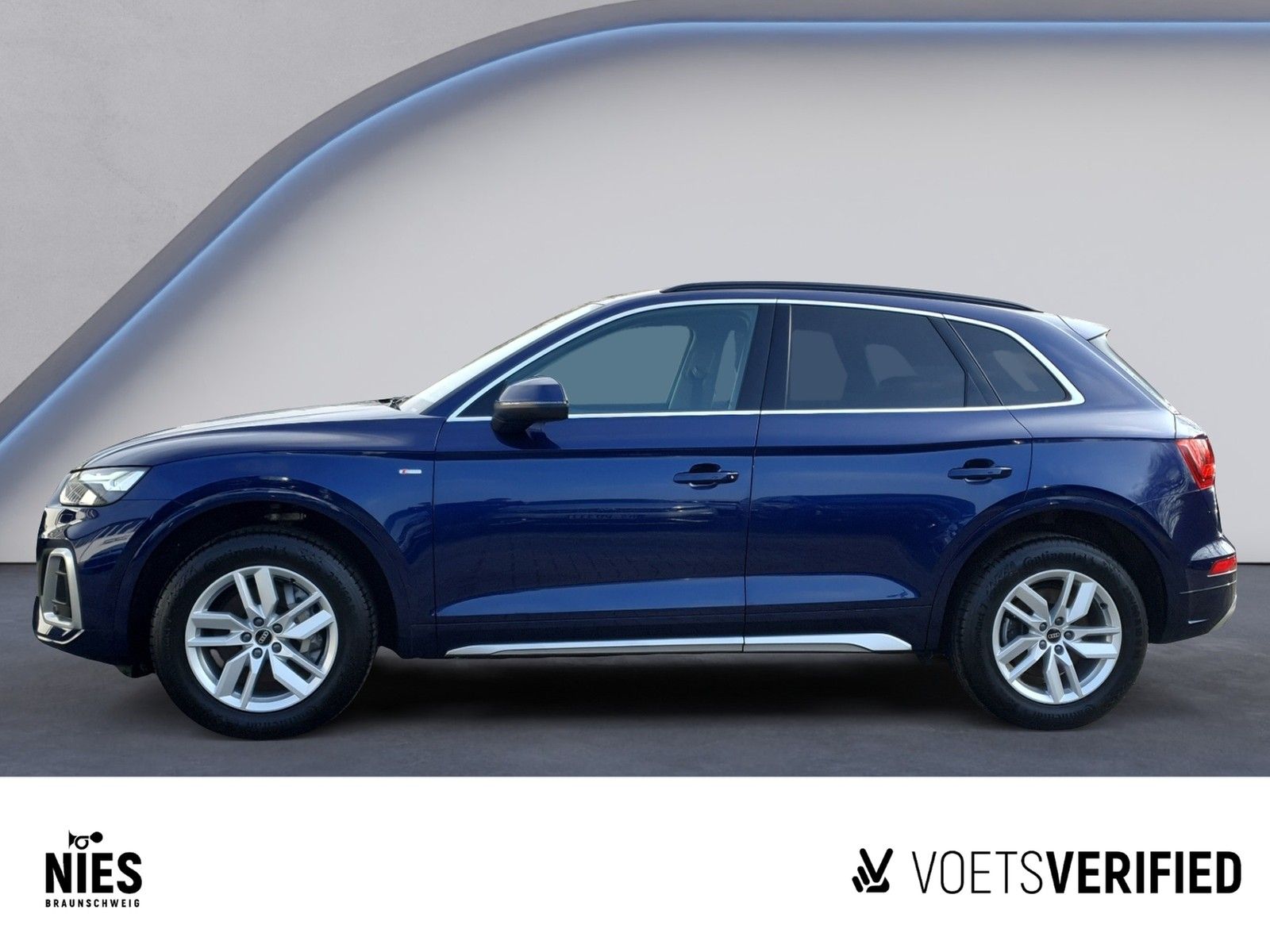 Audi Q5 - Bild 3