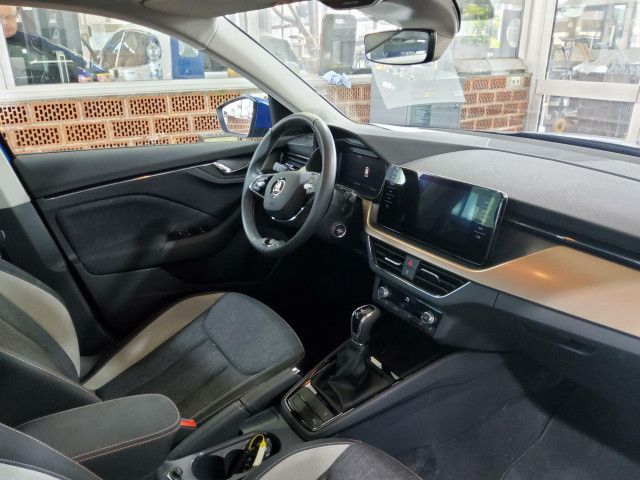 Skoda Kamiq - Bild 6