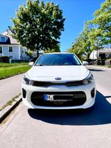 Kia Rio 1.2 Dream-Team Editon  - gebrauchte Kia Rio aus dem Jahr 2017