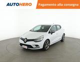 Renault RENAULT Clio TCe 120CV EDC Start&Stop 5 porte En - Renault Clio Start mit Benzin-Antrieb