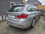 BMW 320i Touring F31 184PS 1.Hand erst74Tkm NAVI PDC - BMW 320 Touring Kombi I Gebrauchtwagen