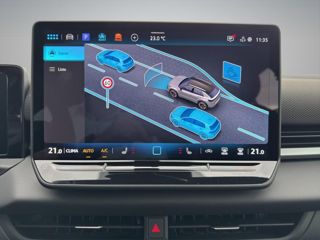 Volkswagen T-Roc 1.5eTSI R-Line *MATRIX*ACC*NAVI*KAMERA*KEY, миниатюра 15