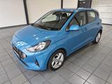 Hyundai i10 1.2 Trend  CarPlay|Tempomat|Sitzhzg - Hyundai i10 aus 2023