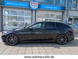 Mercedes-Benz C 450 AMG*KW*Kamera*designo*LED*Burmester*4-Mati - Mercedes-Benz: Taxi