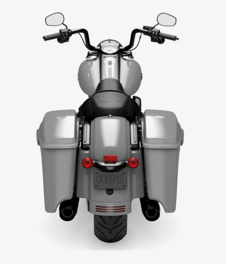 Fahrzeugabbildung Harley-Davidson ROAD KING SPEC. FLHRXS 114ci MY25 Sofort verfügb