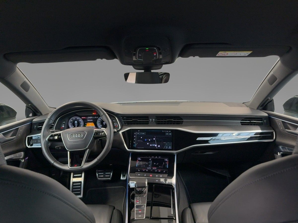 Audi A7 Sportback S line 55 TFSI e quattro Laser B&O  foto 10