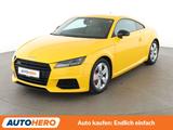 Audi TTS 2.0 TFSI quattro Coupe Aut.*NAV*LED*TEMPO* - Audi TTS in Wuppertal