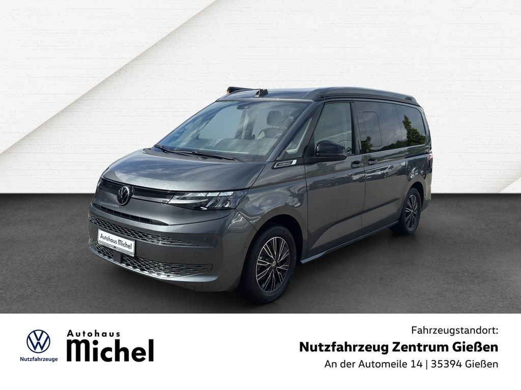 Volkswagen T7 California