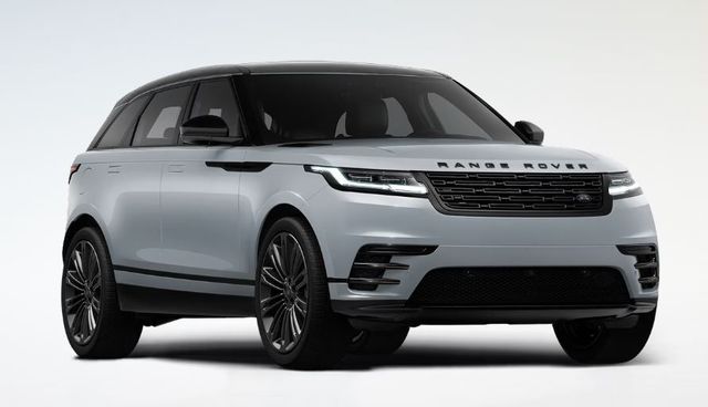 Land Rover Range Rover Velar Diesel D300 R-Dynamic SE