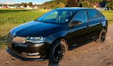 Skoda Rapid Spaceback "Monte Carlo" Sonder... - Skoda Rapid: Monte Carlo