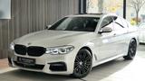 BMW 530d Lim. xDrive M Sport|GSD|Soft-Close|ACC|1.HD