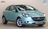 Opel Corsa E 1.4 90PS Automatik Innovation ecoFlex - Opel Corsa: Auto