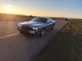 Dodge Challenger SRT8 HEMI - Dodge aus 2011