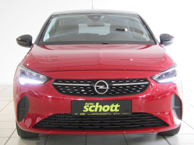 Corsa Elegance 1.2 T LED DAB BT APP USB KLIM PDC