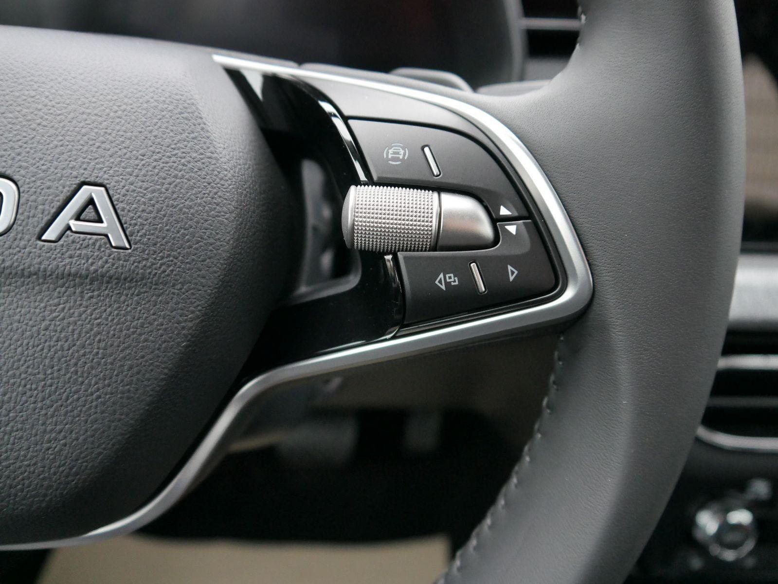 Skoda Scala - Bild 15