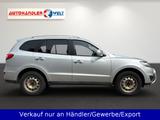 Hyundai Santa Fe 2.2 CRDi 4x4 Xenon Leder SHZ PDC - Hyundai Gebrauchtwagen von 2010