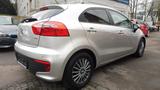 Kia Rio UEFA Euro 2016 - gebrauchte Kia Rio aus dem Jahr 2016