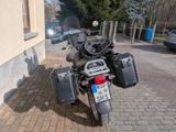 BMW R1150GS wenig Kilometer guter Zustand unfallfrei - BMW UNFALL
