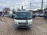 Mitsubishi Canter/6,4 Meter/KLIMA/ZWILLINGSREIFEN - Mitsubishi 6