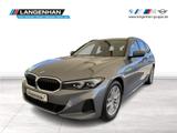 BMW 318d LED LC Plus SHZ PDC Tempo