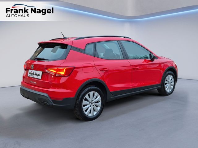 Seat Arona Style 1.0 TSI