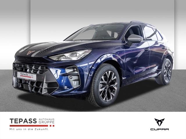 Cupra Terramar 1.5 eTSI DSG 18 MATRIX NAVI AHK SENN