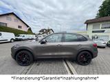 Porsche Cayenne Turbo* Pano*R.Kamera*Bose*AHK*Navi*Tüv* - Porsche: Braun