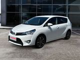 Toyota Verso 1.8 5-Sitzer Edition-S - Toyota: 8 Sitzer