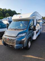 Bürstner Lyseo Time SkyLine Edition T 690,Automatik - Bürstner Lyseo Time Skyline