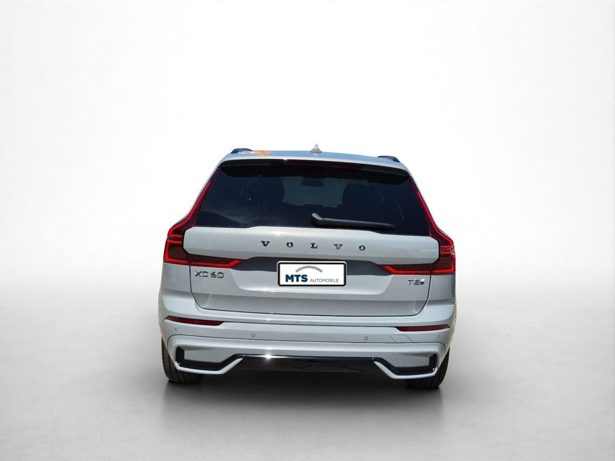 Volvo XC60 - Bild 7