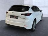 Mazda CX-5 Sports-Line Plus AWD Bluetooth Navi LED - Mazda Gebrauchtwagen von 2023