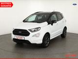 Ford EcoSport 1.0 EcoBoost Aut. ST-Line Navi DAB B&O - Ford EcoSport: ST