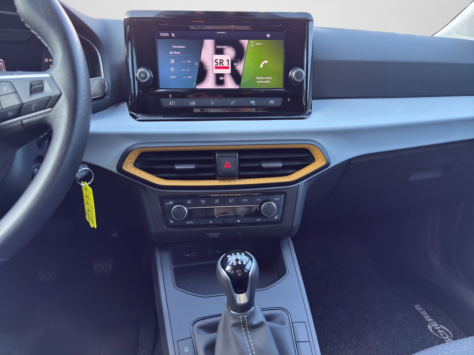 Seat Ibiza - Bild 12