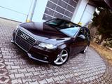 Audi A4 B8 1.8 TFSI *3x S-Line* 2. HAND ( SCHECKHEFT - Audi A4 aus 2008: Line