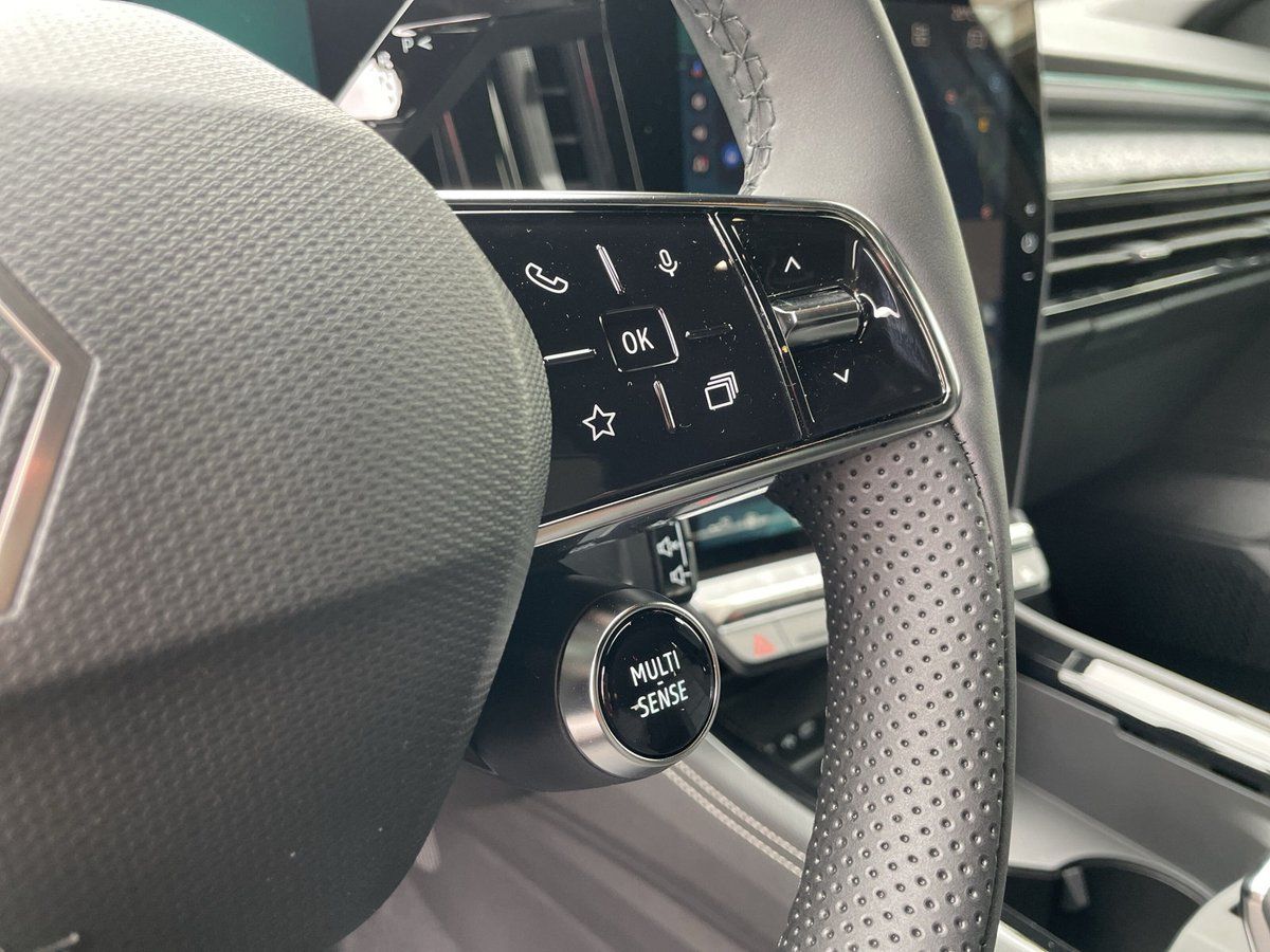 Renault Austral - Bild 23