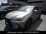 Lexus NX 350h Premium Hybrid 4WD MY22 - Lexus in Frankfurt (Main)