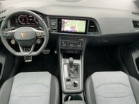 Cupra Ateca - Vorschau Bild 9