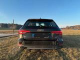 Audi A4 3.0 TDI tiptronic quattro sport Avant sport - Audi A4 mit Diesel-Antrieb: Standheizung