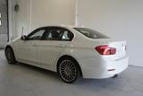 BMW 320I 2,0 AUT. *TOP ZUSTAND!* - BMW 320: Limousine, 320i