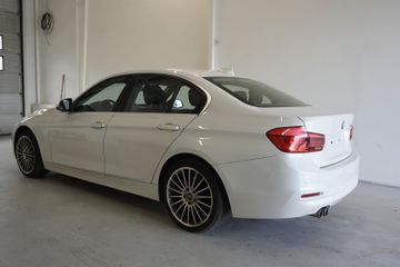 BMW 320 - 3