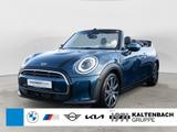 MINI Cabrio Cooper Sidewalk Edition FACEL. HUD LED - MINI MINI: Cabrio, Sidewalk