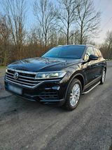 Volkswagen TOUAREG 7 CR - VW Touareg gebraucht in Bonn