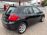 Toyota Auris 1.6 KLIMA/TEMPOMAT/TÜV NEU - Toyota Auris: 1.6
