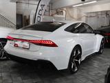 Audi RS7 Sportback Performance LM22 Laserl. Pano Spor - gebrauchte Audi RS7 aus dem Jahr 2024
